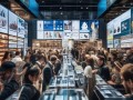 从市场到体系的演变，电商与行业之间的相互作用机制不断演进。这种作用机制主要体现在用户行为驱动下的内容生态构建，以及数字化转型驱动下的生态系统重构。通过这一系列机制，电商在推动行业发展、提升用户体验的同时，也在重塑行业生态和价值体系。