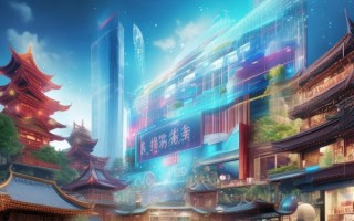 福建电子商务发展现状与未来展望