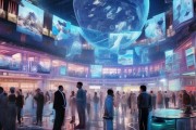 郑城数字赋能，创新引领未来——郑州数字展会直播equals创新