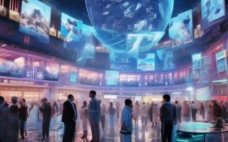 郑城数字赋能，创新引领未来——郑州数字展会直播equals创新