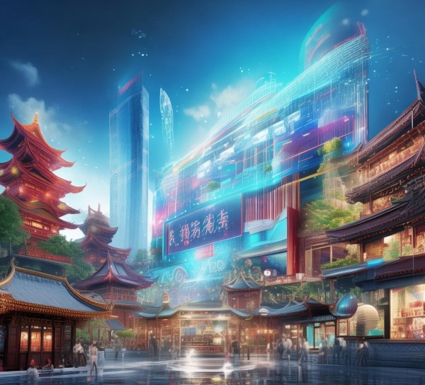 福建电子商务发展的现状与未来展望