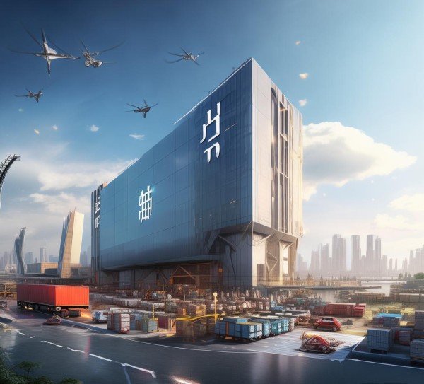 辽宁一站式跨境电商物流服务商